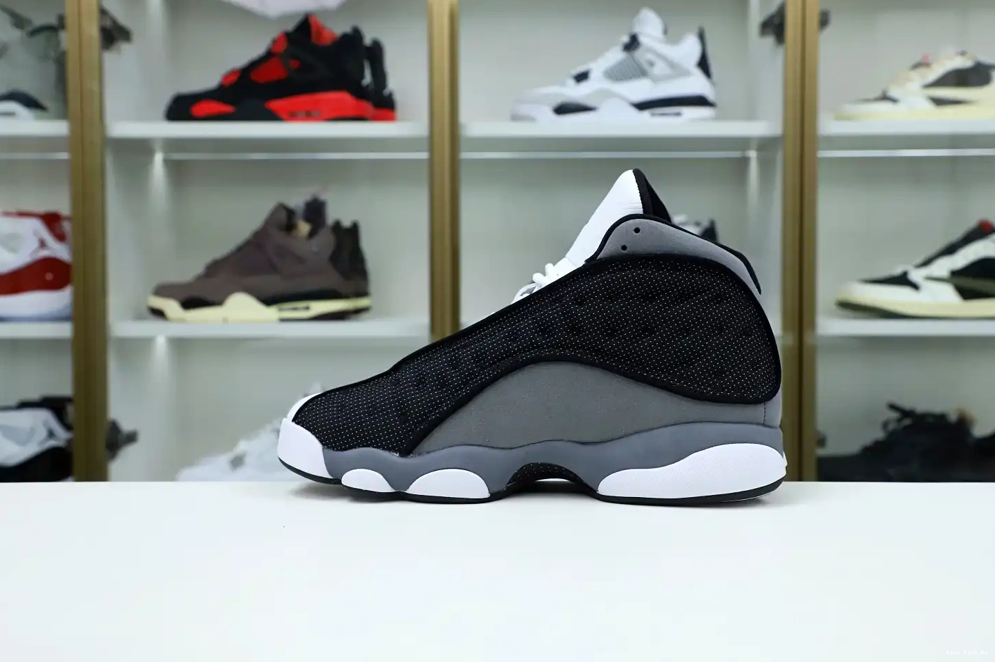 Jordan  13 Kimikick Air Retro 0329